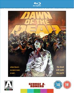 Dawn of the Dead Blu-Ray2d1000